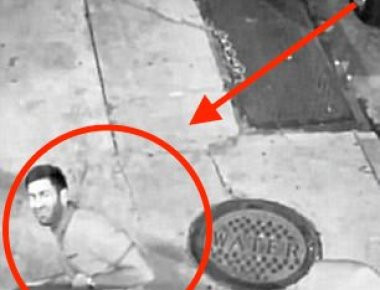 ΗΠΑ: Φοιτητής ιατρικής έσωσε κοπέλα από απαγωγή και τον πυροβόλησαν στο στομάχι (φωτό, βίντεο)